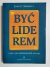 BYĆ LIDEREM - John C. Maxwell 