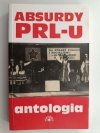 ABSURDY PRL-U - Marcin Rychlewski