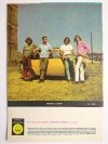 KLUB MIŁOŚNIKÓW PIOSENKI SYNKOPA album 16 1970