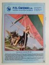 LOTNICTWO NR 13 1992