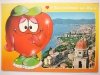 CASA DELLE CARTOLINE – SANREMO. RIVIERA DEI FIORI