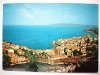 MONTE ARGENTARIO. PORTO S. STEFANO. PANORAMA DALL'HOTEL VITTORIA