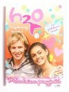 H2O TOM 8 PRAWDZIWA PRZYJAŹŃ 2010