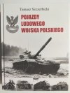 POJAZDY LUDOWEGO WOJSKA POLSKIEGO - Tomasz Szczerbicki