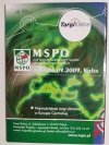 POLIGON NR 4 LIPIEC-SIERPIEŃ 2009