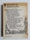 DZIEŃ, NOC I PORA NICZYJA - Ewa Nowacka 1986