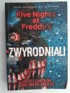 FIVE NIGHTS AT FREDDY’S ZWYRODNIALI - Scott Cawthon