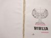 ILUSTROWANA BIBLIA MŁODYCH - Ks. Tomasz Hergesel 