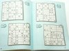 300 SUDOKU Z GŁOWĄ NR 3 (146) MARZEC 2018