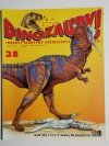 DINOZAURY! NR 38 1995