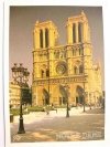 PARIS ET SES MERVEILLES. LA CATHEDRALE NOTRE-DAME