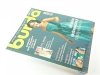 BURDA 7/2001 ODROBINA EKSTRAWAGANCJI