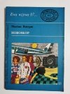 EWA WZYWA 07 NR 63 HOROSKOP - Marian Butrym 1973