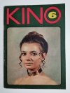 KINO NR 6 (66) CZERWIEC 1971