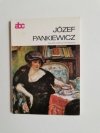 ABC. JÓZEF PANKIEWICZ - Jerzy Pawlas 1984