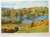 TARN HOWS, LANGDALE PIKES. THE LAKE DISTRICT