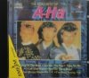 CD. A-HA BEST OF