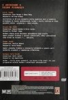 DVD. Z ARCHIWUM X KOLECJA CZĘŚĆ 5