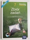 MATEMATYKA Z KLUCZEM KLASA 7 ZBIÓR ZADAŃ - Jerzy Janowicz 2013