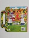 WIELKANOCNY TURNIEJ ZAJĄCZKÓW 1997