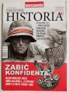 GAZETA WARSZAWSKA NR 3 (55) ZAKAZANA HISTORIA 