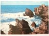 S. ANTIOCO. ROCKS AT SPUR CAPE
