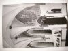 MALBORK – ZAMEK – SALA KAPITULNA FOT. Z. GAMSKI