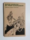 MY SWEET RASKOLNIKOW - Janusz Głowacki 1978
