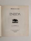 ENEIDA - Wergiliusz 1970