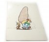 ASTERIX. ZESZYT 1 PRZYGODY GALLA ASTERIKSA 1990
