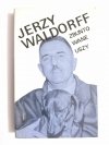 ZBUNTOWANE USZY - Jerzy Waldorff 1968