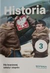 HISTORIA. DLA SZKOŁY BRANŻOWEJ I STOPNIA. KLASA 3 - Mirosław Ustrzycki