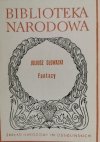 FANTAZY - Juliusz Słowacki