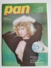 PAN MAGAZYN PORADNICZO-HOBBYSTYCZNY MAJ 1989 NR 5 (20) ROK III 