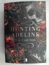 HUNTING ADELINE - H. D. Carlton