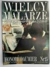 WIELCY MALARZE NR 25 HONORE DAUMIER
