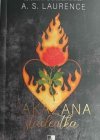 ZAKAZANA STUDENTKA - A. S. Laurence