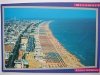 MIRAMARE DI RIMINI. VEDUTA AEREA