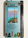 SANKT PETERSBURG. PRZEWODNIK PASCALA 1994