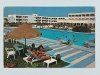 HOTEL CLUB VENUS HAMMAMET TUNISIE