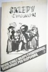 SKLEPY CYNAMONOWE SANATORIUM POD KLEPSYDRĄ Schulz