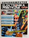 ELEKTRONIKA PRAKTYCZNA MAJ NR 5/2016 BEZ PŁYTY CD