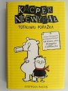 KACPER NIEWYPAŁ. TOTAL(NA) PORAŻKA - Stephen Pastis