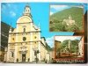 VALTELLINA TURISTICA REGIONE LOMBARDIA MADONNA DI TIRANO (SO) SANTUARIO B.V.
