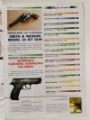 STRZAŁ MAGAZYN O BRONI NR 11 (31) LISTOPAD 2005