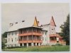 JASTRZĘBIE-ZDRÓJ. SANATORIUM GÓRNIK FOT. ZBORSKI, CHOJNACKI
