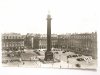 PARIS ET SES MERVEILLES. PLACE VENDÓME