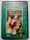DVD. BAŚNIE HANSA CHRISTIANA ANDERSENA. DZIELNY OŁOWIANY ŻOŁNIERZYK