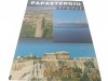 PAPASTERGIU TRAVEL. BROSZURA