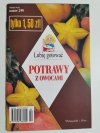 LUBIĘ GOTOWAĆ NR 2/99 POTRAWY Z OWOCAMI